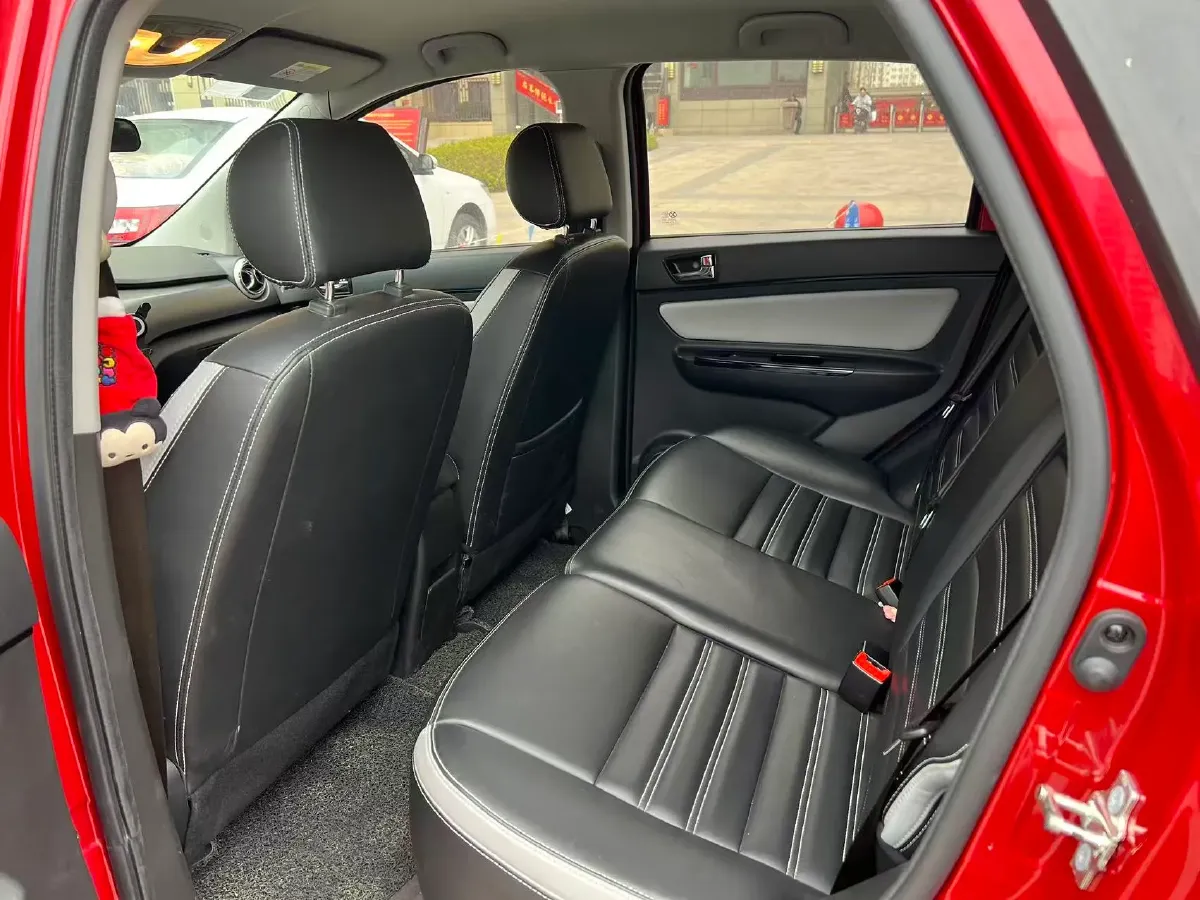 2019 BAIC BJEV EC5 BEV,autocango,china used car exporter,china ev exporter,chinese used car exporter,chinese used ev exporter