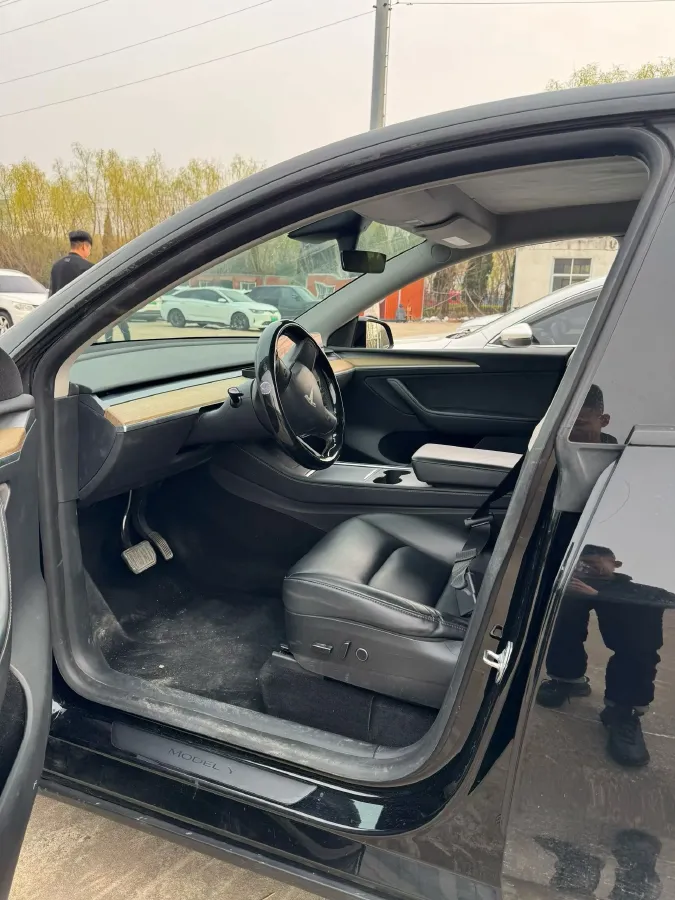 2021 Tesla Model Y BEV 60KWH,autocango,china used car exporter,china ev exporter,chinese used car exporter,chinese used ev exporter