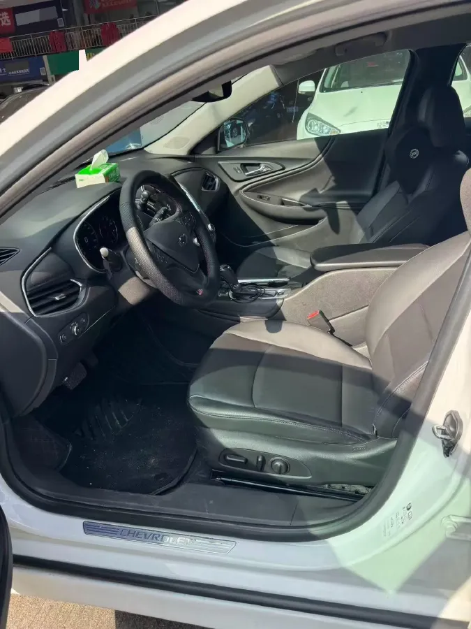 2020 Chevrolet Malibu XL 1.3T 165HP L3 CVT,autocango,china used car exporter,china ev exporter,chinese used car exporter,chinese used ev exporter