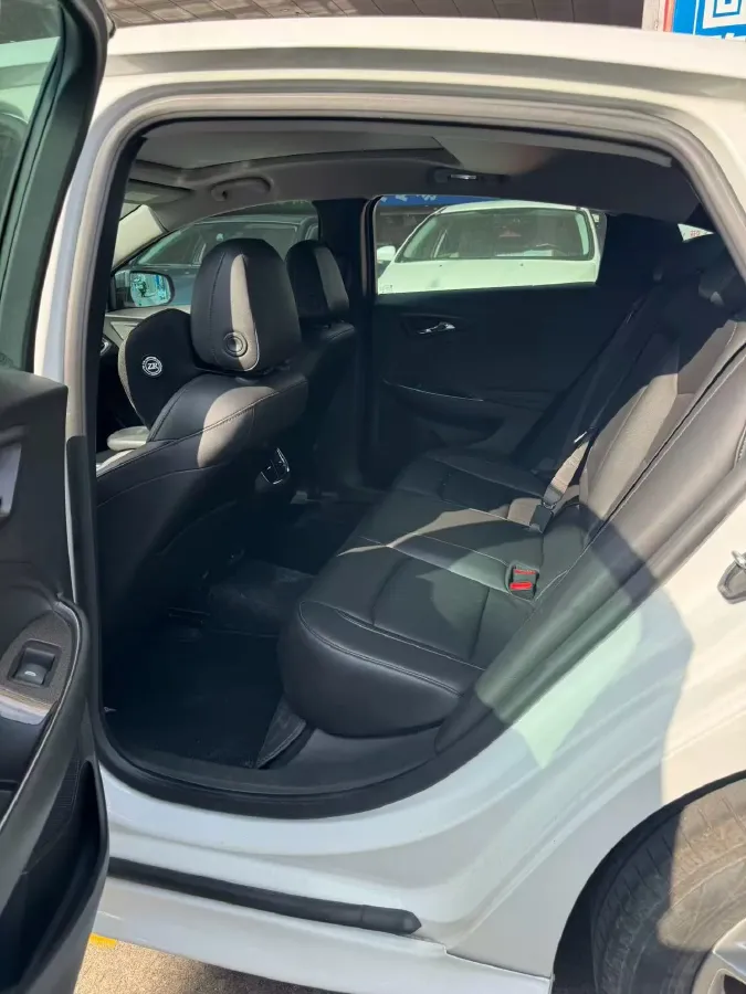 2020 Chevrolet Malibu XL 1.3T 165HP L3 CVT,autocango,china used car exporter,china ev exporter,chinese used car exporter,chinese used ev exporter