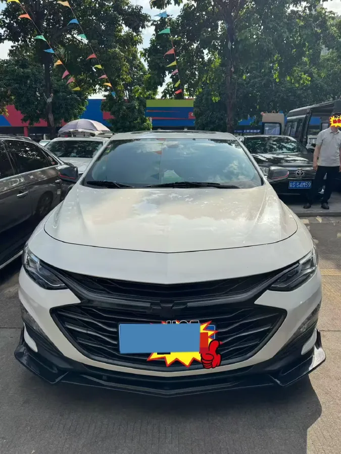 2020 Chevrolet Malibu XL 1.3T 165HP L3 CVT,autocango,china used car exporter,china ev exporter,chinese used car exporter,chinese used ev exporter