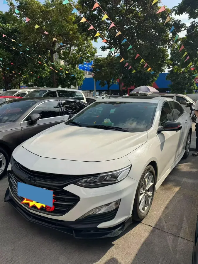 2020 Chevrolet Malibu XL 1.3T 165HP L3 CVT,autocango,china used car exporter,china ev exporter,chinese used car exporter,chinese used ev exporter