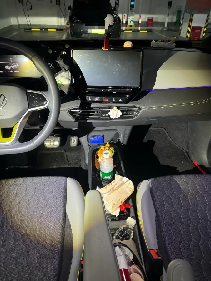 2024 Volkswagen ID.3 BEV 52.8KWH,autocango,china used car exporter,china ev exporter,chinese used car exporter,chinese used ev exporter