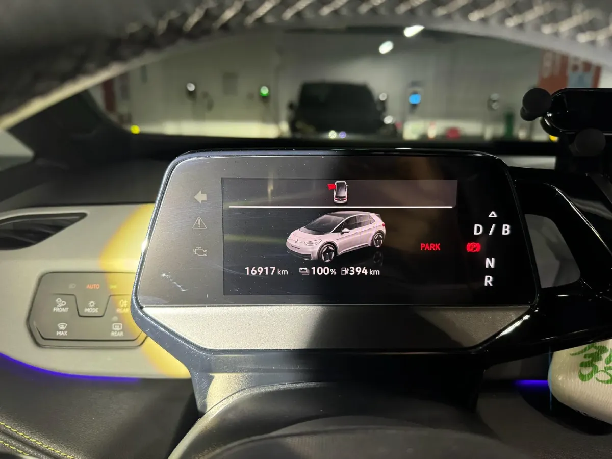 2024 Volkswagen ID.3 BEV 52.8KWH,autocango,china used car exporter,china ev exporter,chinese used car exporter,chinese used ev exporter