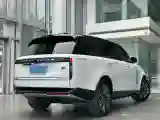 2023 Land Rover Range Rover 3.0T 400HP L6 8AT