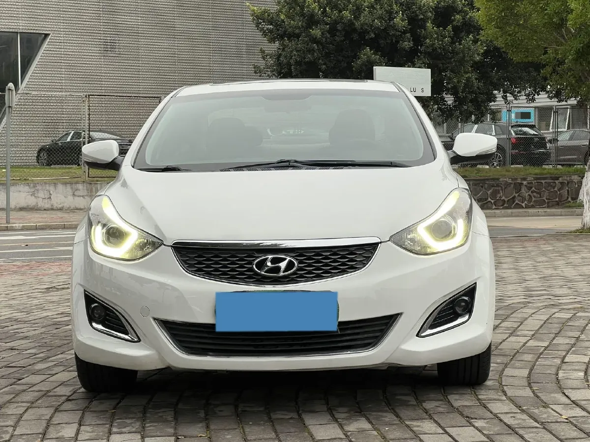 2016 Hyundai Elantra 1.6L 128HP L4 6AT,autocango,china used car exporter,china ev exporter,chinese used car exporter,chinese used ev exporter