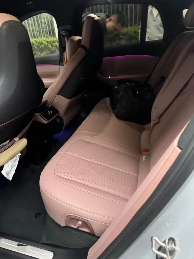 2023 NIO EC6 BEV 75KWH,autocango,china used car exporter,china ev exporter,chinese used car exporter,chinese used ev exporter