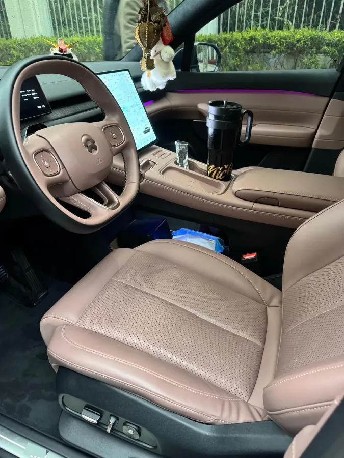 2023 NIO EC6 BEV 75KWH,autocango,china used car exporter,china ev exporter,chinese used car exporter,chinese used ev exporter