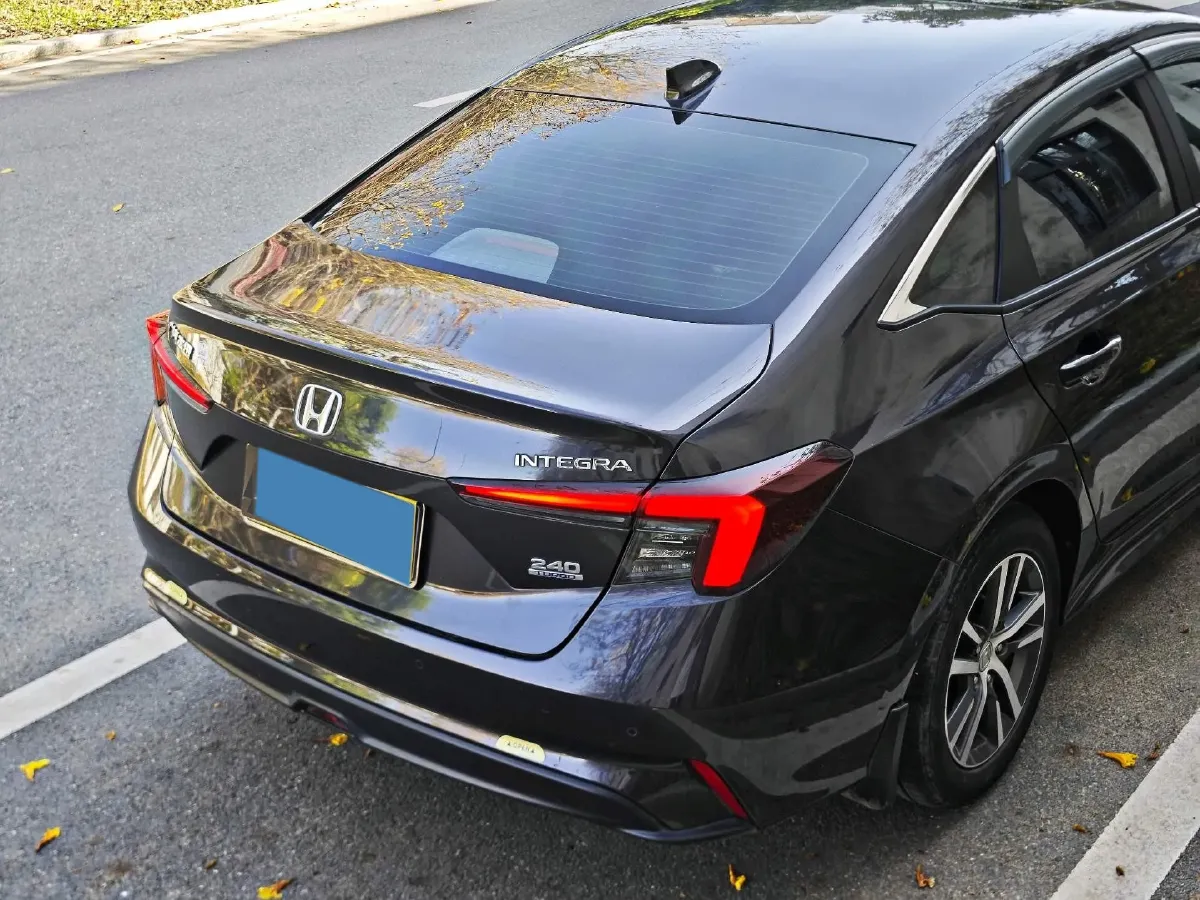 2023 Honda Integra 1.5T 182HP L4 CVT,autocango,china used car exporter,china ev exporter,chinese used car exporter,chinese used ev exporter