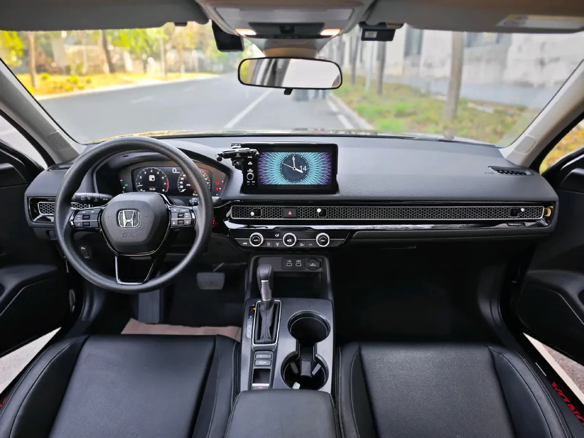 2023 Honda Integra 1.5T 182HP L4 CVT,autocango,china used car exporter,china ev exporter,chinese used car exporter,chinese used ev exporter