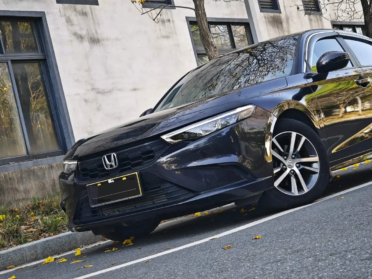 2023 Honda Integra 1.5T 182HP L4 CVT,autocango,china used car exporter,china ev exporter,chinese used car exporter,chinese used ev exporter