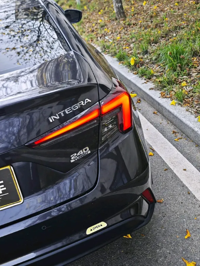 2023 Honda Integra 1.5T 182HP L4 CVT,autocango,china used car exporter,china ev exporter,chinese used car exporter,chinese used ev exporter