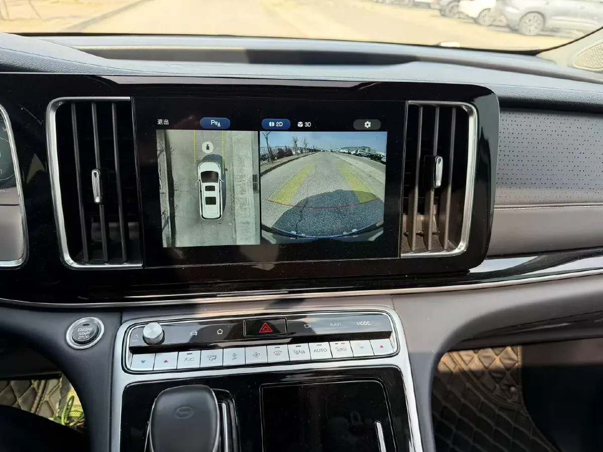 2021 GAC Trumpchi M8 2.0T 252HP L4 8AT,autocango,china used car exporter,china ev exporter,chinese used car exporter,chinese used ev exporter