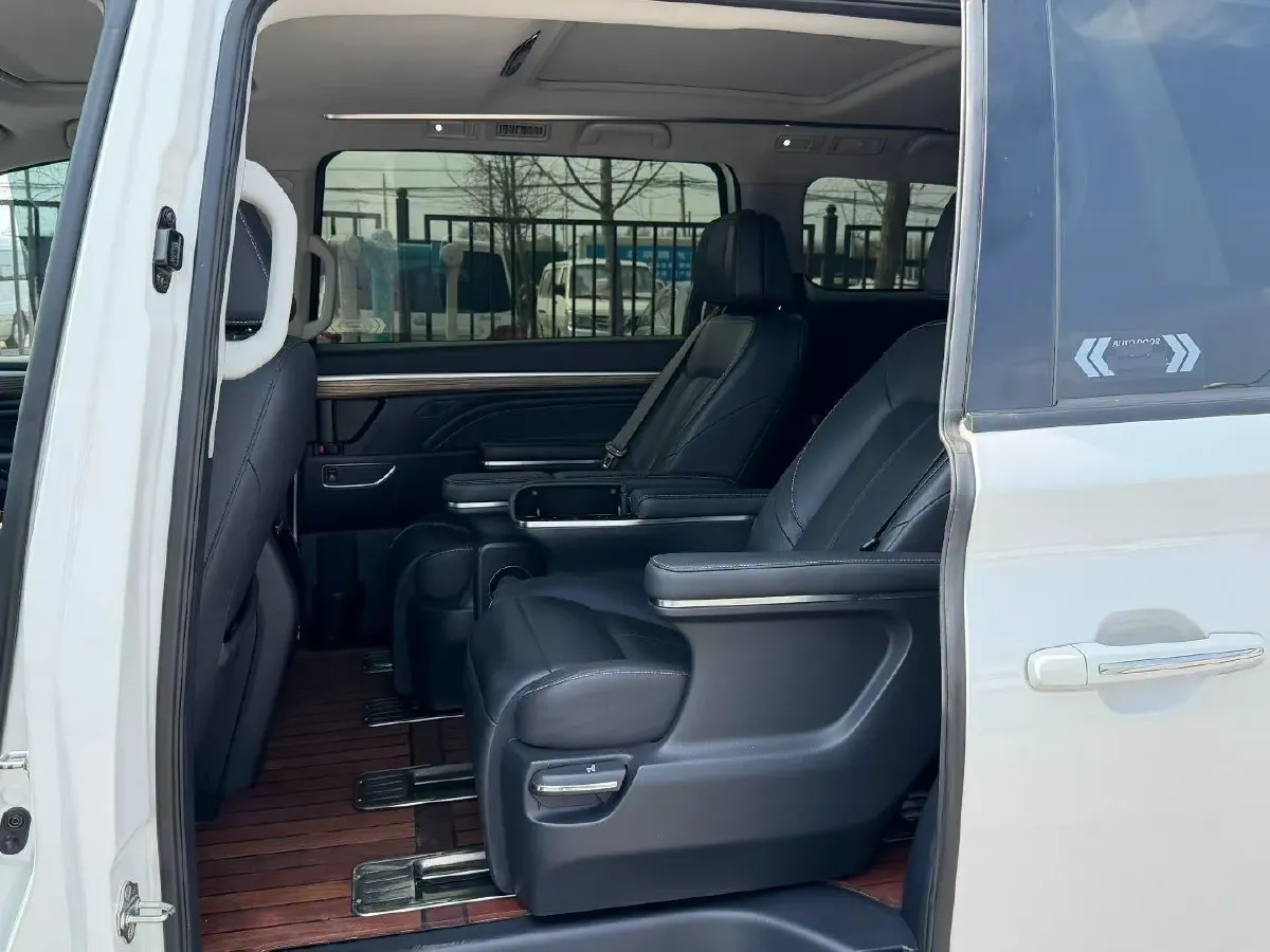 2021 GAC Trumpchi M8 2.0T 252HP L4 8AT,autocango,china used car exporter,china ev exporter,chinese used car exporter,chinese used ev exporter