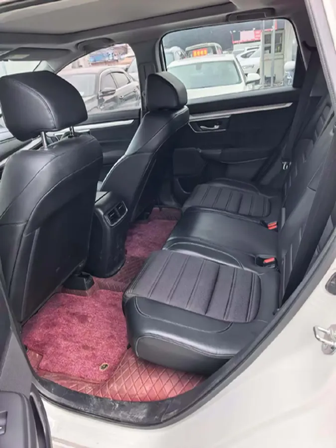 2021 Honda CR-V 1.5T 193HP L4 CVT,autocango,china used car exporter,china ev exporter,chinese used car exporter,chinese used ev exporter