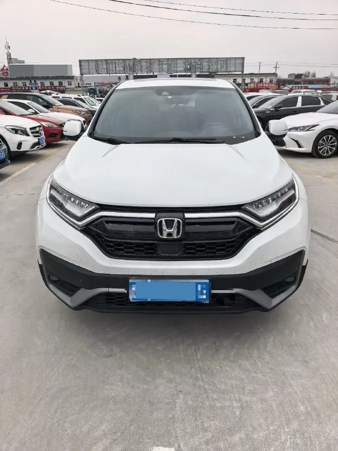 2021 Honda CR-V 1.5T 193HP L4 CVT,autocango,china used car exporter,china ev exporter,chinese used car exporter,chinese used ev exporter