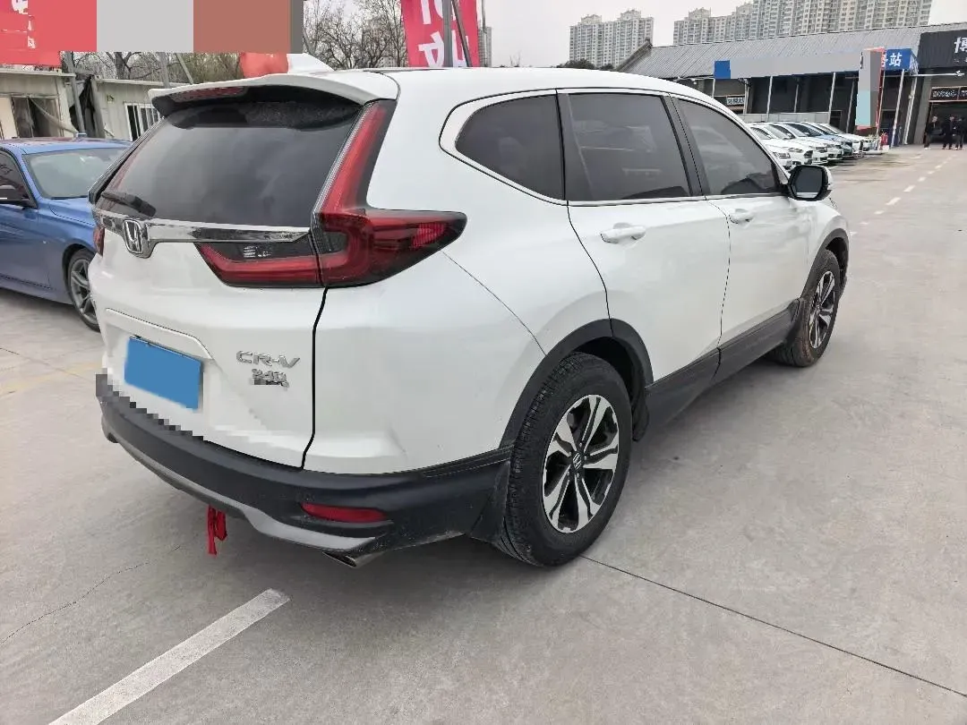 2021 Honda CR-V 1.5T 193HP L4 CVT,autocango,china used car exporter,china ev exporter,chinese used car exporter,chinese used ev exporter