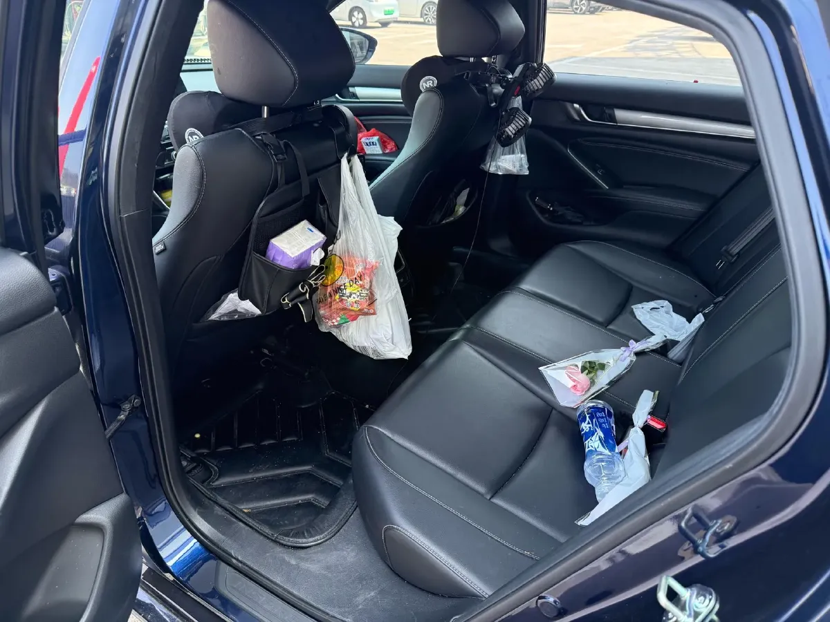 2022 Honda Inspire 1.5T 194HP L4 CVT,autocango,china used car exporter,china ev exporter,chinese used car exporter,chinese used ev exporter