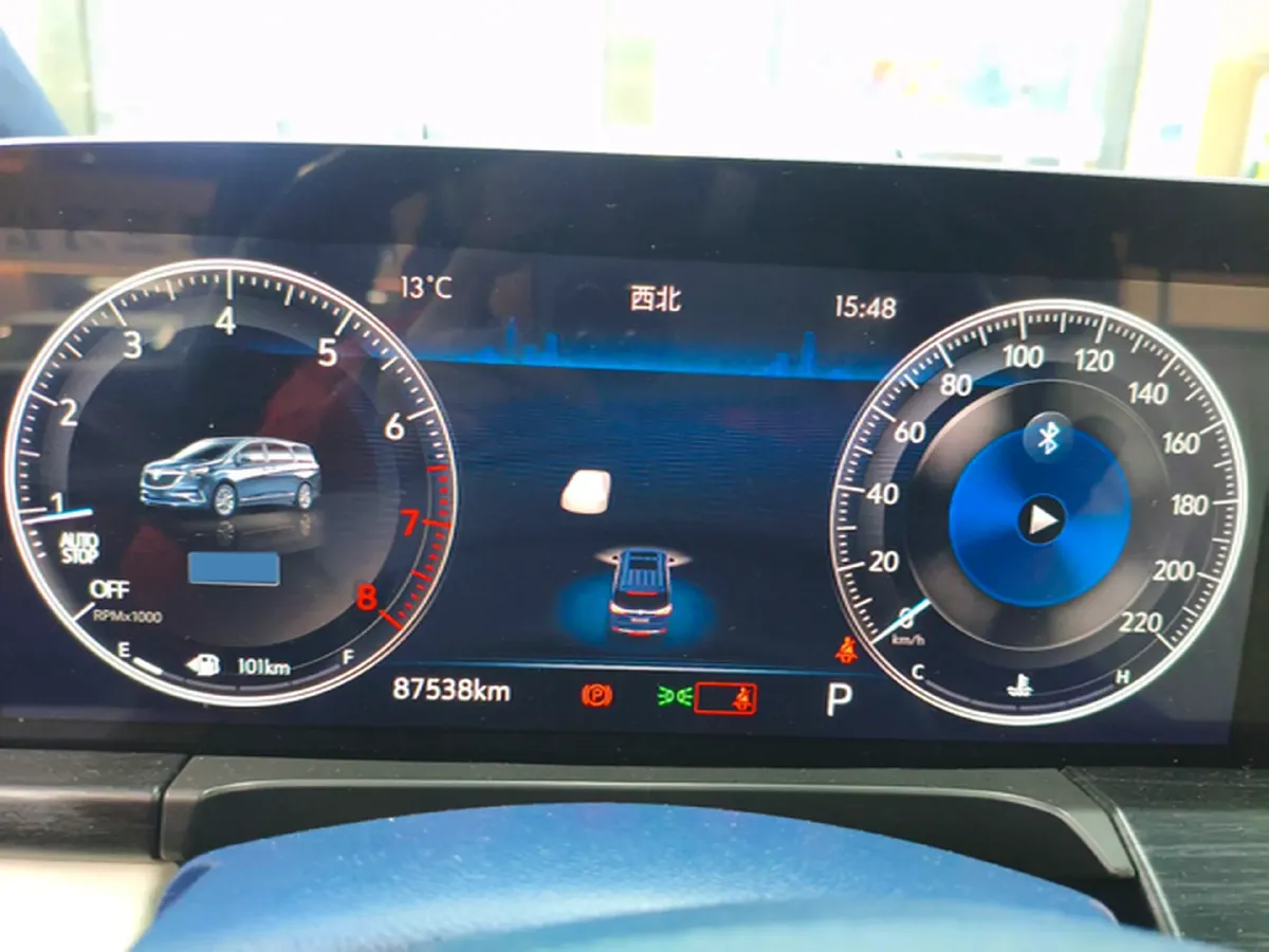 2022 Buick GL8 2.0T 237HP L4 9AT,autocango,china used car exporter,china ev exporter,chinese used car exporter,chinese used ev exporter