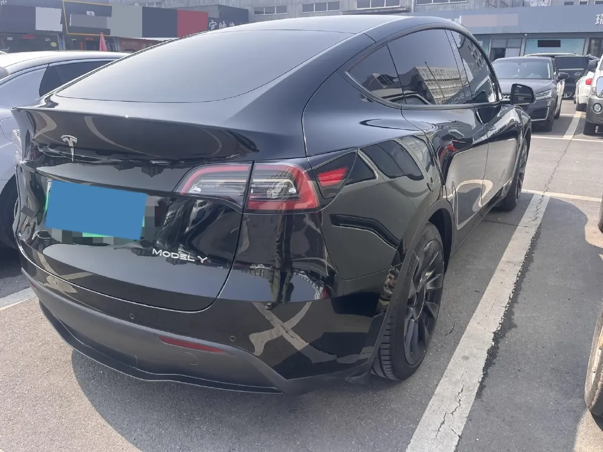 2022 Tesla Model Y BEV 60KWH,autocango,china used car exporter,china ev exporter,chinese used car exporter,chinese used ev exporter
