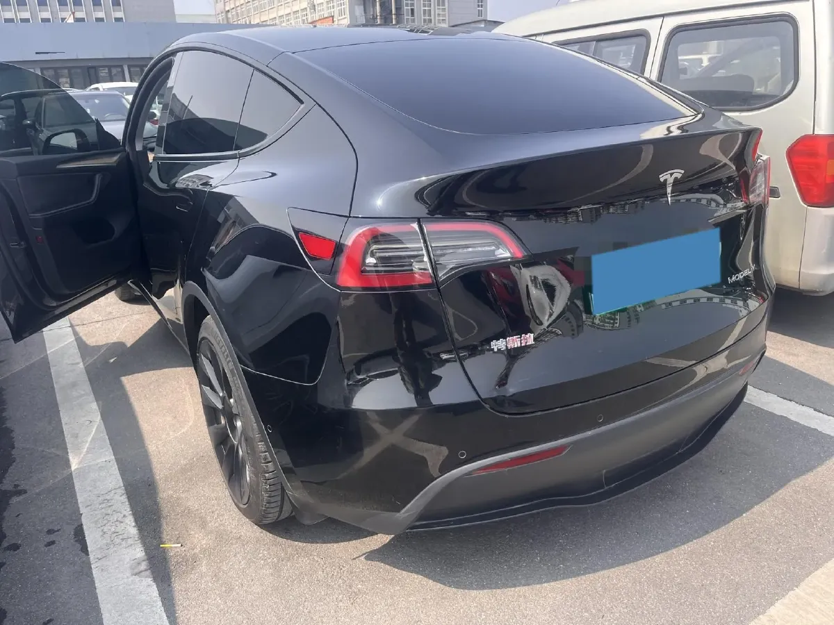 2022 Tesla Model Y BEV 60KWH,autocango,china used car exporter,china ev exporter,chinese used car exporter,chinese used ev exporter