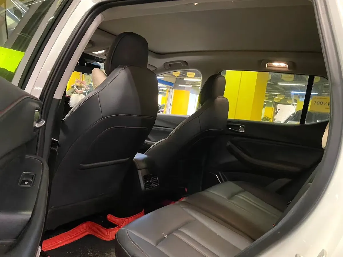 2020 GAC Trumpchi GS4 1.5T 169HP L4 6AT,autocango,china used car exporter,china ev exporter,chinese used car exporter,chinese used ev exporter