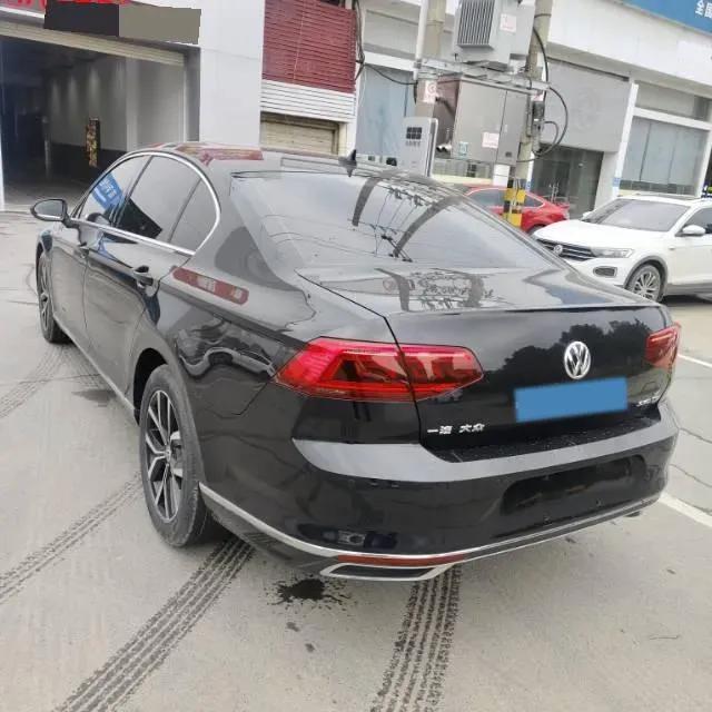 2020 Volkswagen Magotan 2.0T 186HP L4 7DCT,autocango,china used car exporter,china ev exporter,chinese used car exporter,chinese used ev exporter