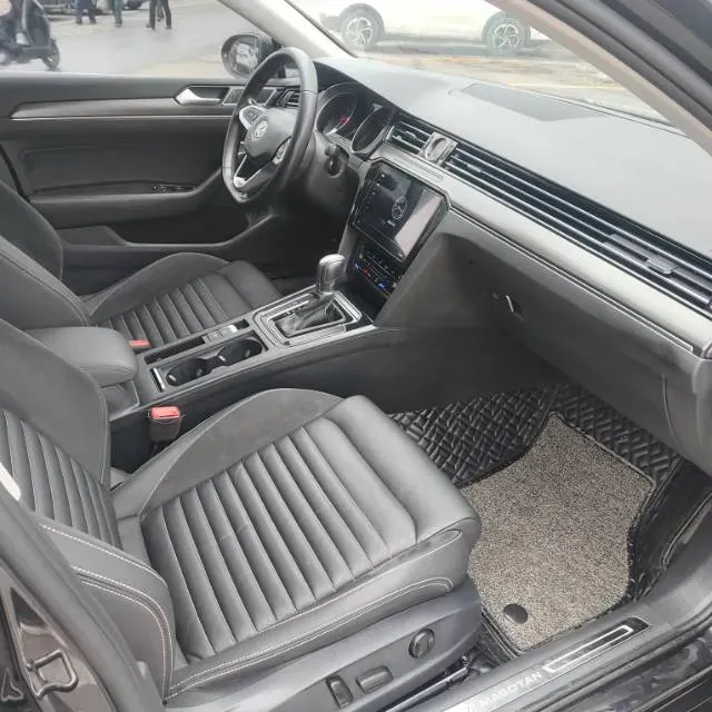 2020 Volkswagen Magotan 2.0T 186HP L4 7DCT,autocango,china used car exporter,china ev exporter,chinese used car exporter,chinese used ev exporter