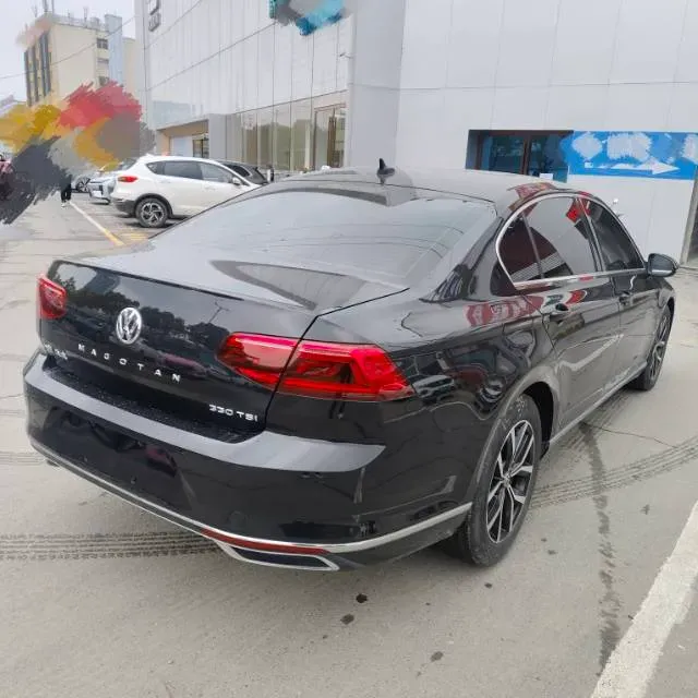2020 Volkswagen Magotan 2.0T 186HP L4 7DCT,autocango,china used car exporter,china ev exporter,chinese used car exporter,chinese used ev exporter