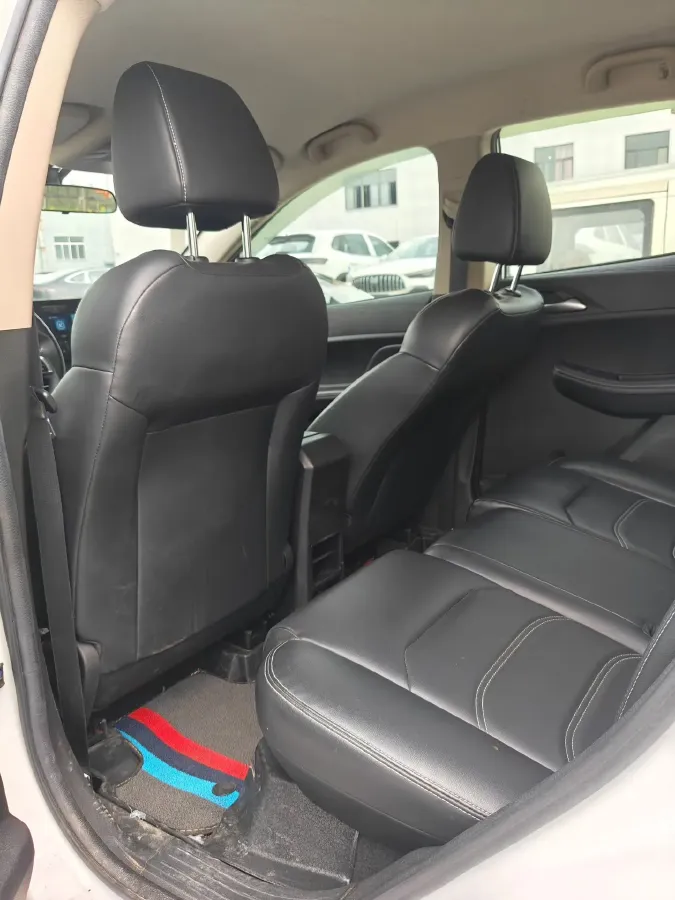 2019 BYD Yuan BEV 53.22KWH,autocango,china used car exporter,china ev exporter,chinese used car exporter,chinese used ev exporter