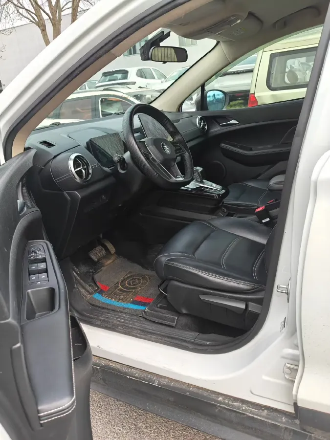 2019 BYD Yuan BEV 53.22KWH,autocango,china used car exporter,china ev exporter,chinese used car exporter,chinese used ev exporter