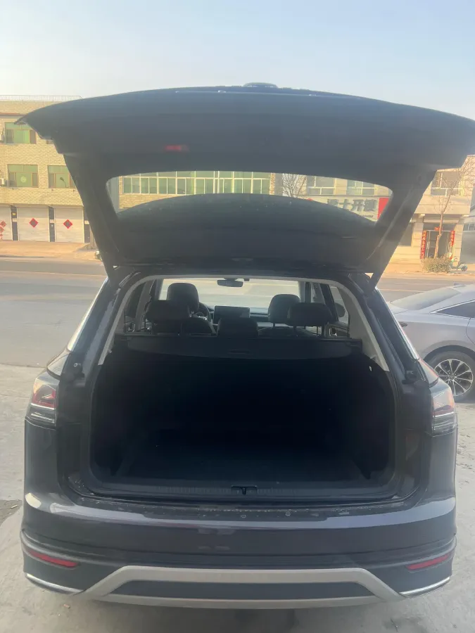 2023 Volkswagen Tayron 1.4T 150HP L4 7DCT,autocango,china used car exporter,china ev exporter,chinese used car exporter,chinese used ev exporter