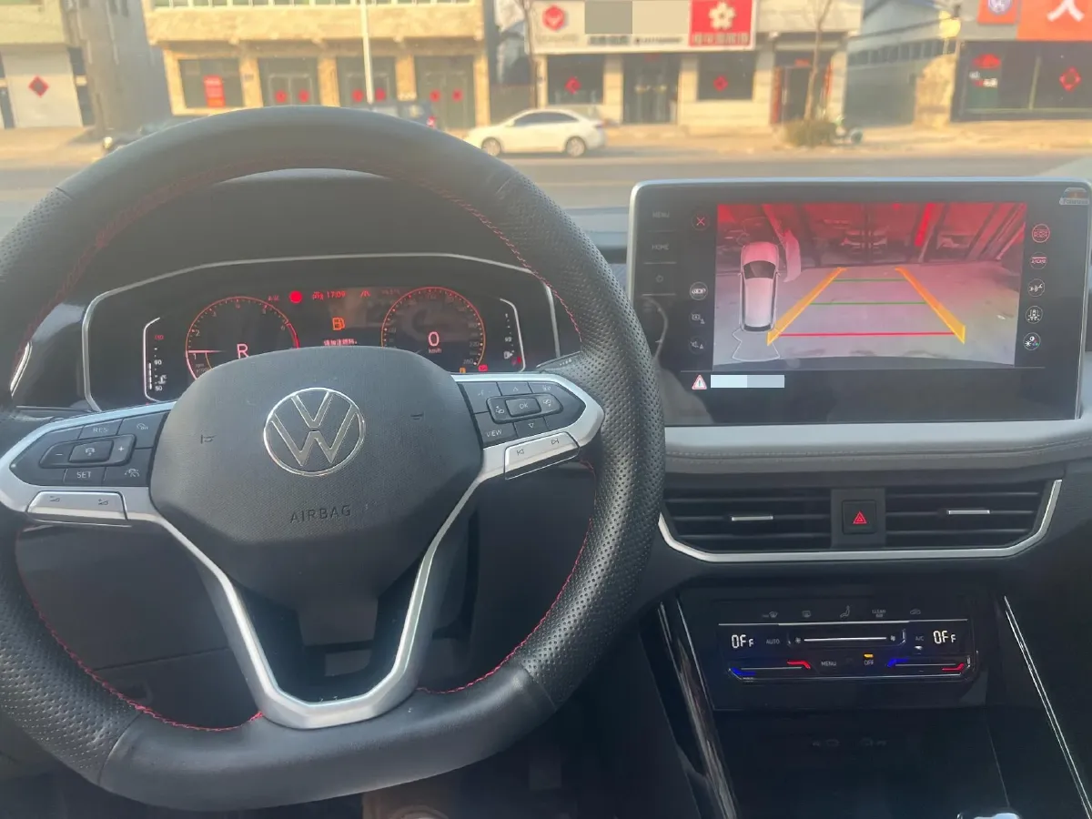 2023 Volkswagen Tayron 1.4T 150HP L4 7DCT,autocango,china used car exporter,china ev exporter,chinese used car exporter,chinese used ev exporter