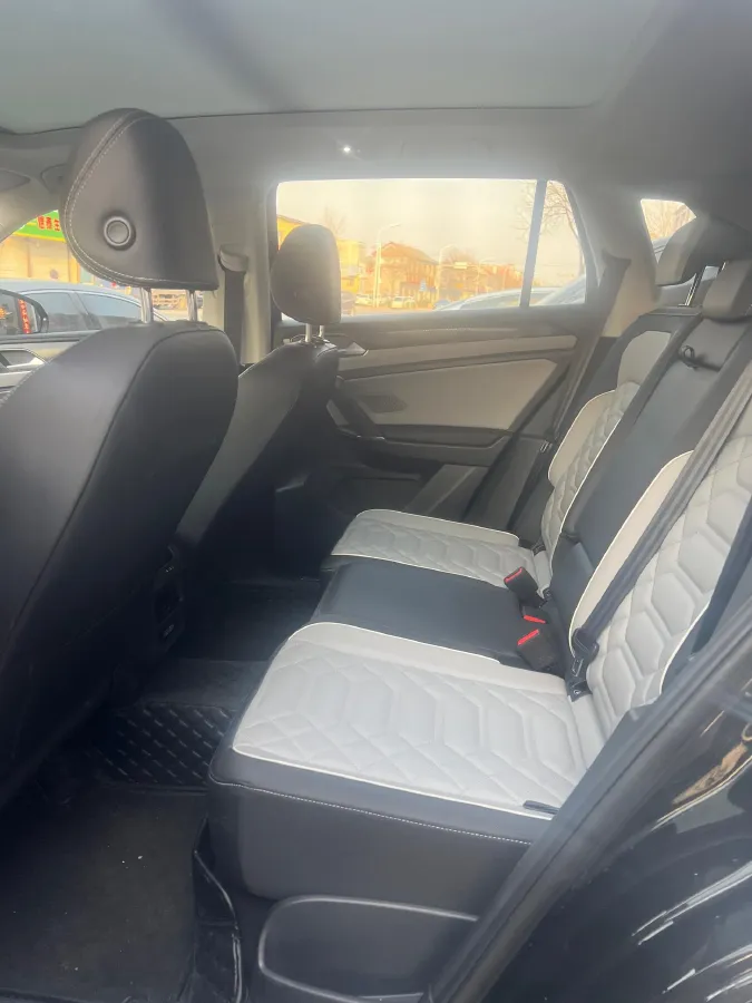 2023 Volkswagen Tayron 1.4T 150HP L4 7DCT,autocango,china used car exporter,china ev exporter,chinese used car exporter,chinese used ev exporter