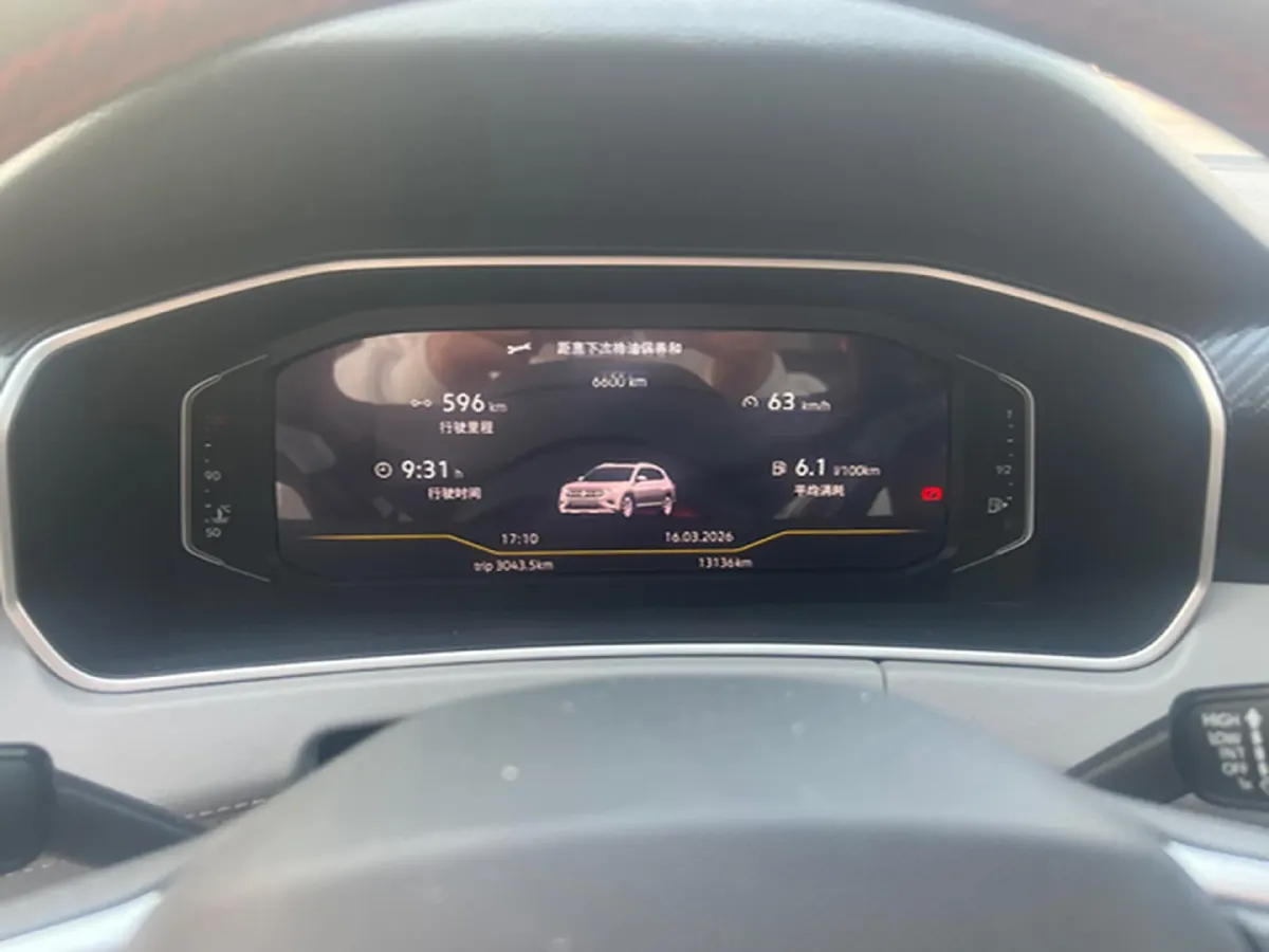 2023 Volkswagen Tayron 1.4T 150HP L4 7DCT,autocango,china used car exporter,china ev exporter,chinese used car exporter,chinese used ev exporter