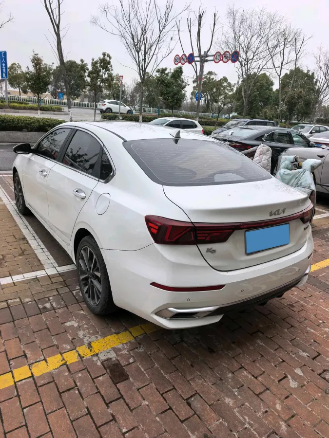 2021 Kia K3 1.5L 115HP L4 CVT,autocango,china used car exporter,china ev exporter,chinese used car exporter,chinese used ev exporter