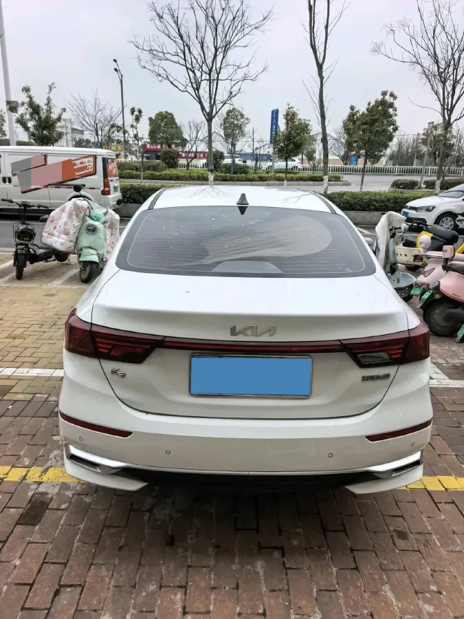 2021 Kia K3 1.5L 115HP L4 CVT,autocango,china used car exporter,china ev exporter,chinese used car exporter,chinese used ev exporter
