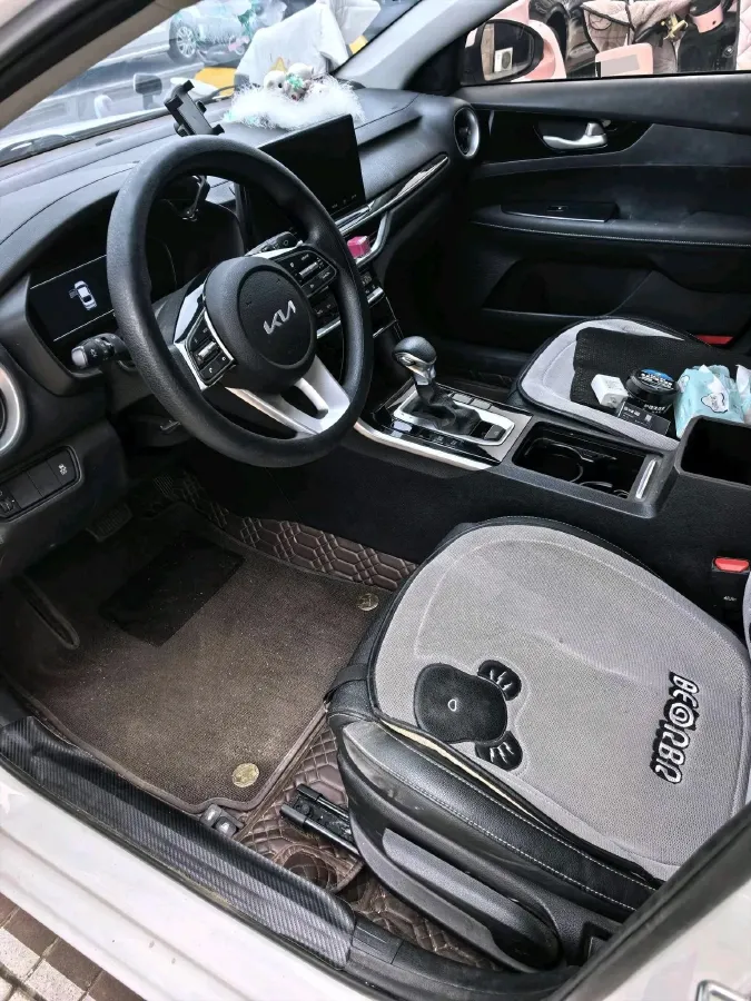 2021 Kia K3 1.5L 115HP L4 CVT,autocango,china used car exporter,china ev exporter,chinese used car exporter,chinese used ev exporter