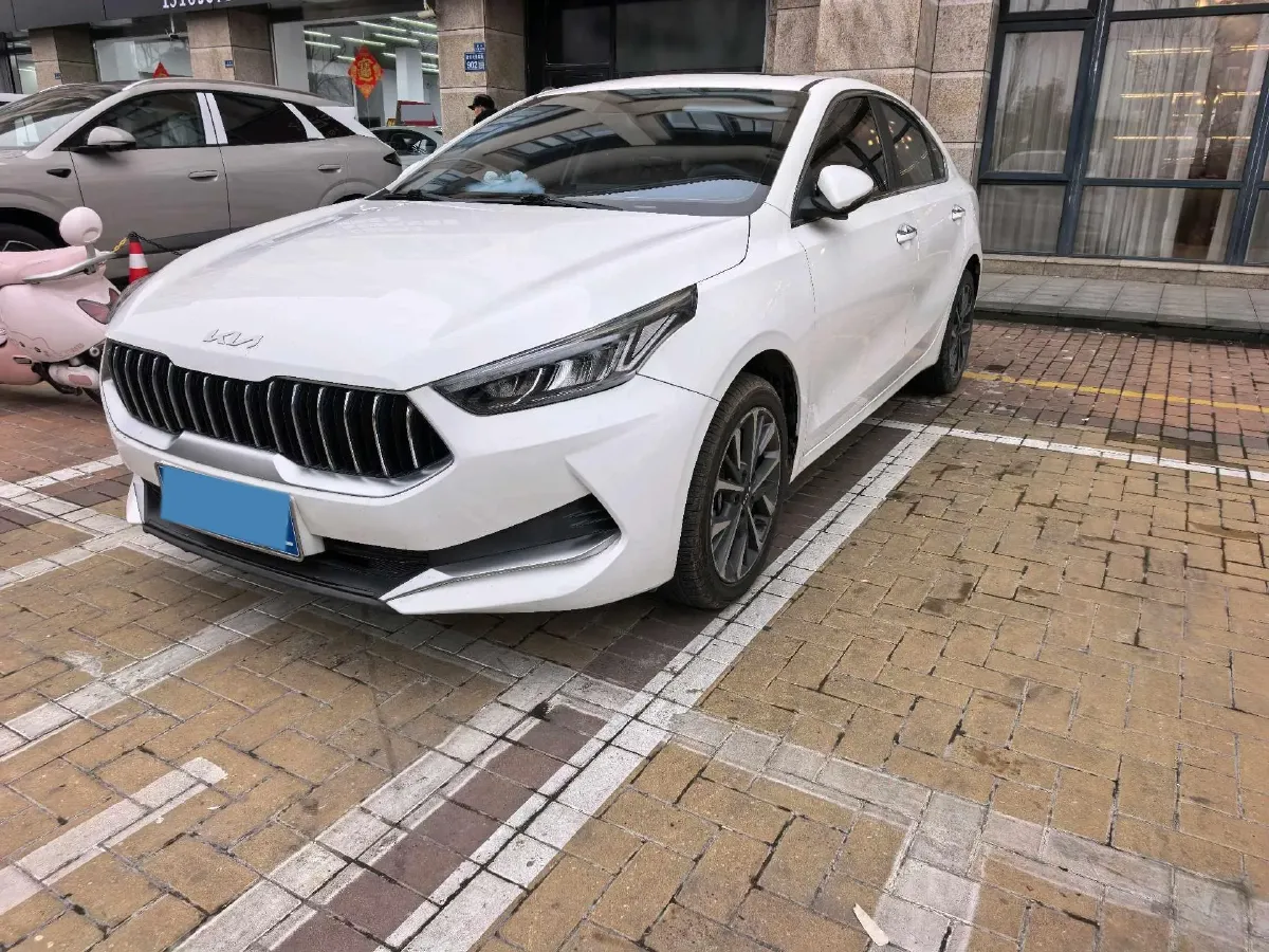 2021 Kia K3 1.5L 115HP L4 CVT,autocango,china used car exporter,china ev exporter,chinese used car exporter,chinese used ev exporter