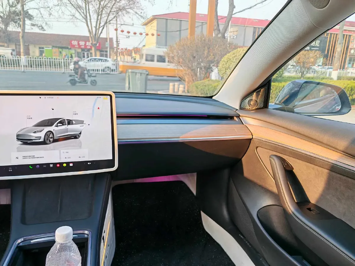 2022 Tesla Model 3 BEV 60KWH,autocango,china used car exporter,china ev exporter,chinese used car exporter,chinese used ev exporter