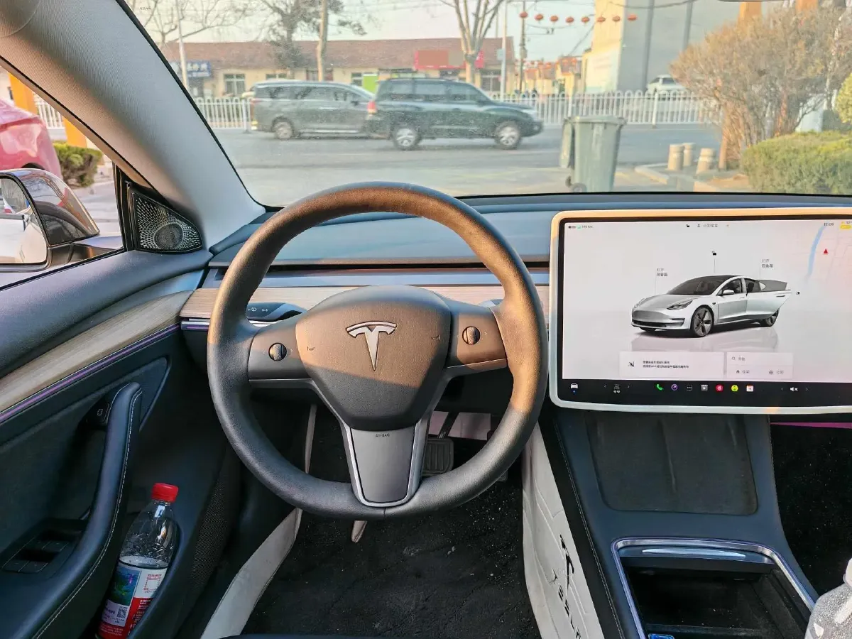 2022 Tesla Model 3 BEV 60KWH,autocango,china used car exporter,china ev exporter,chinese used car exporter,chinese used ev exporter