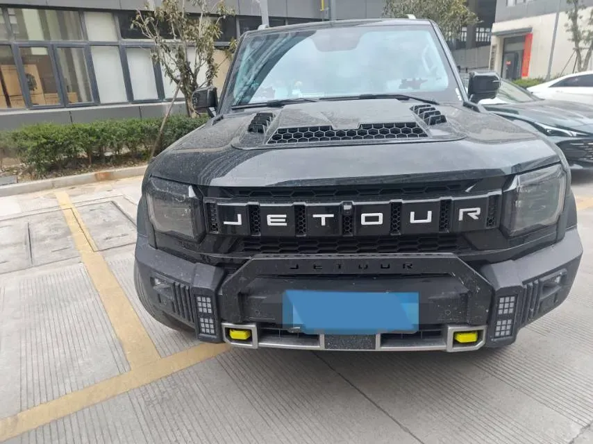 2025 Jetour Traveller 1.5T 184HP L4 7DCT,autocango,china used car exporter,china ev exporter,chinese used car exporter,chinese used ev exporter