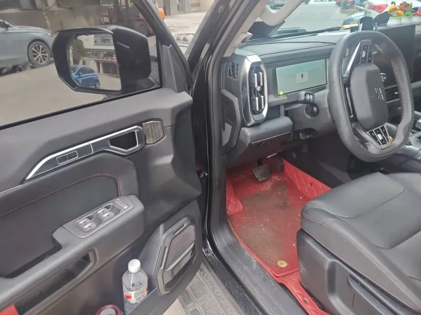 2025 Jetour Traveller 1.5T 184HP L4 7DCT,autocango,china used car exporter,china ev exporter,chinese used car exporter,chinese used ev exporter