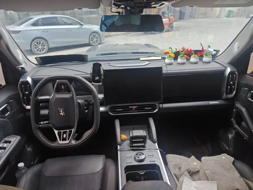 2025 Jetour Traveller 1.5T 184HP L4 7DCT,autocango,china used car exporter,china ev exporter,chinese used car exporter,chinese used ev exporter