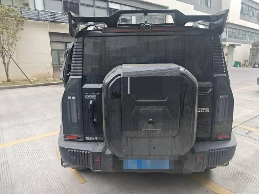 2025 Jetour Traveller 1.5T 184HP L4 7DCT,autocango,china used car exporter,china ev exporter,chinese used car exporter,chinese used ev exporter