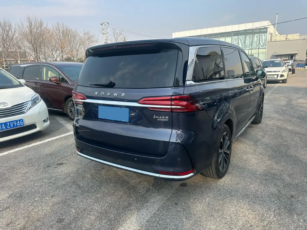 2021 Roewe iMAX8 2.0T 234HP L4 8AT,autocango,china used car exporter,china ev exporter,chinese used car exporter,chinese used ev exporter