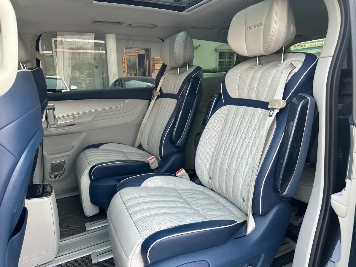 2021 Roewe iMAX8 2.0T 234HP L4 8AT,autocango,china used car exporter,china ev exporter,chinese used car exporter,chinese used ev exporter