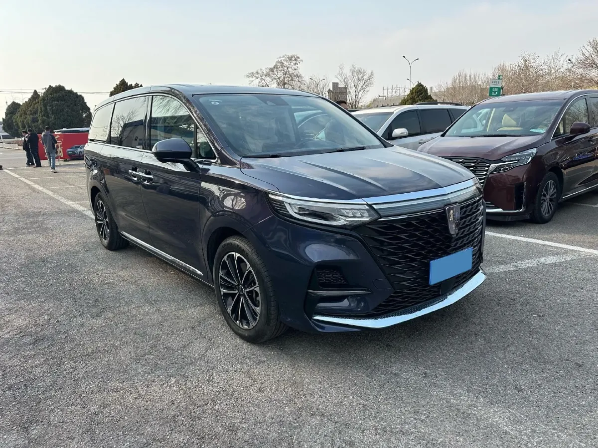 2021 Roewe iMAX8 2.0T 234HP L4 8AT,autocango,china used car exporter,china ev exporter,chinese used car exporter,chinese used ev exporter