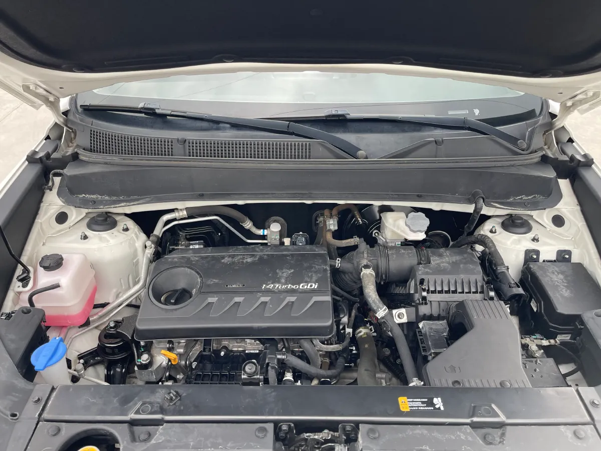 2021 Hyundai ix35 1.4T 140HP L4 7DCT,autocango,china used car exporter,china ev exporter,chinese used car exporter,chinese used ev exporter