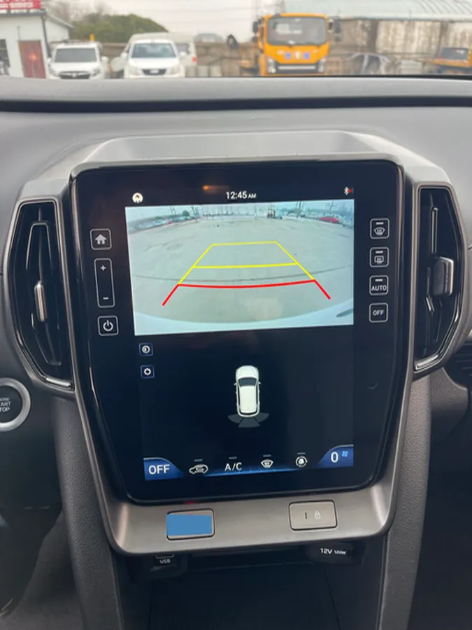 2021 Hyundai ix35 1.4T 140HP L4 7DCT,autocango,china used car exporter,china ev exporter,chinese used car exporter,chinese used ev exporter